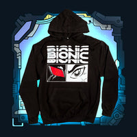 Bionic Power-Up Hoodie
