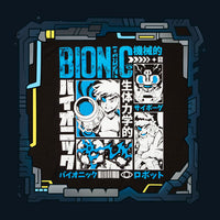 Bionic Power-Up Shirt
