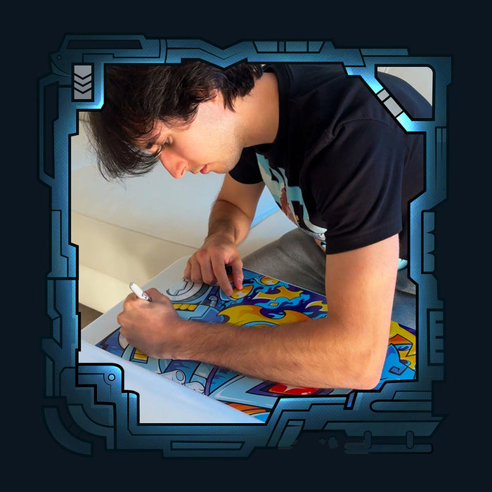 The Official Bionic Shop