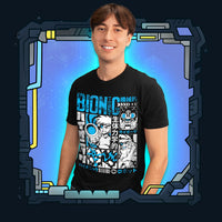 Bionic Power-Up Shirt