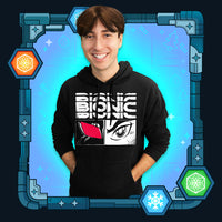 Bionic Power-Up Hoodie