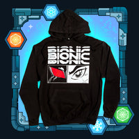 Bionic Power-Up Hoodie