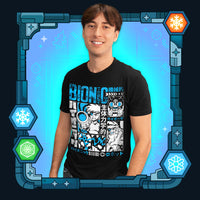 Bionic Power-Up Shirt