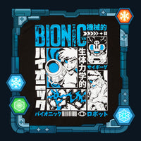 Bionic Power-Up Shirt