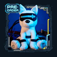 Proto Plushie