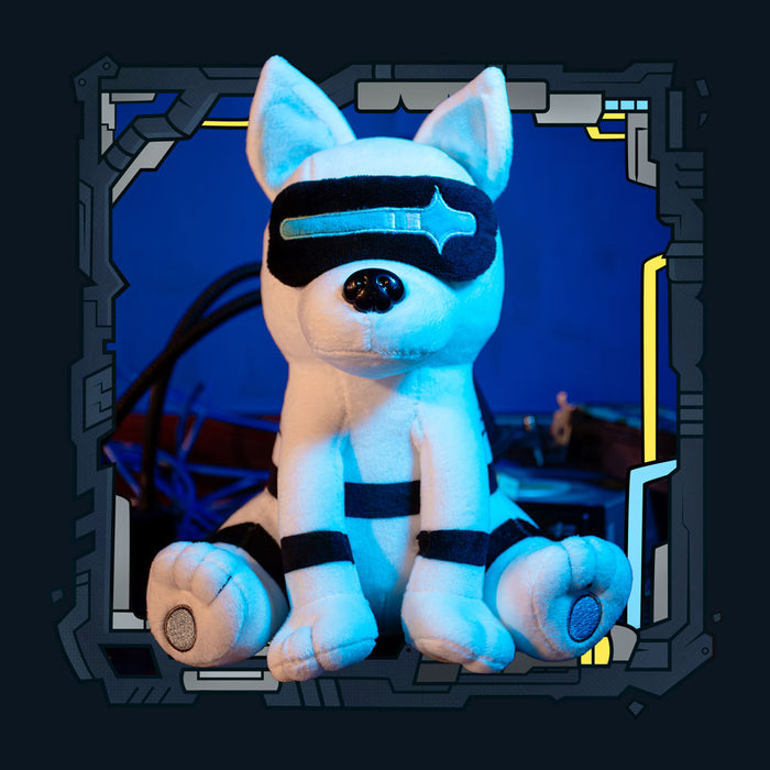 Proto Plushie (Pre-Order) – Bionic