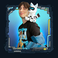 Proto Plushie (Pre-Order)